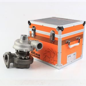 Buy cheap 4D31 4D31-3 TD05-10A Diesel Engine Turbocharger 49178-00500 ME080341 For Isuzu Excavator from wholesalers