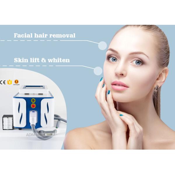 Quality Adjustable Eenrgy IPL Intense Pulsed Light Laser Machine With Coherent Light Source for sale