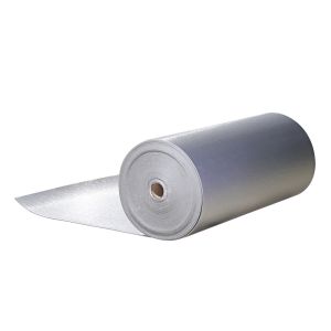 Buy cheap Reflective Foam Core Insulation Shield Heat Shield Thermal Insulation Shield Vapor Barrier WaterProof Meets Fire Codes from wholesalers