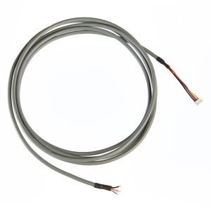 Buy cheap Ring Terminal Industrial Wire Harness With High Temperature Jacket Heatshrink from wholesalers