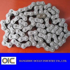 Buy cheap 9.53 Mm Outer Width Chain Track Guard Series 520 for Heavy Duty Material Handling from wholesalers