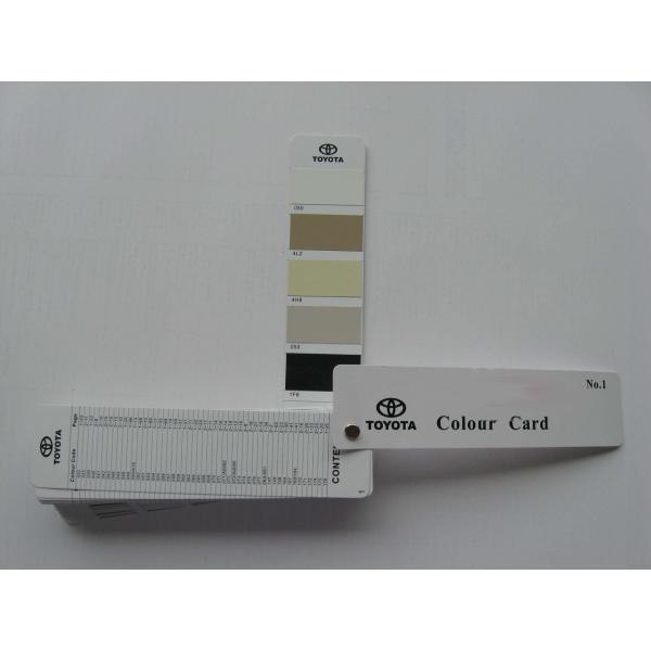 Buy cheap Ready mix Color- Toyota 050 Hoolong from wholesalers