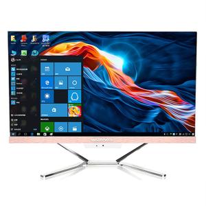 Buy cheap Intel Core I3 I5 I7 Gaming Desktop All In One PC Computer With Dedicated Graphics Card product