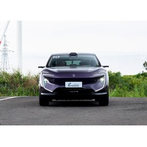Electric Vehicle Pure New Avatr 07 Energy Automatic Battery EV Hybrid New Car