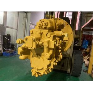 Piston Pump C7 Hydraulic Pump S490 Motor Pump SAT318TSC Pump assembly 330B Main