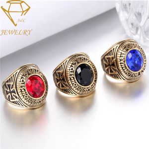 Buy cheap University 316L Customized Class Rings from wholesalers