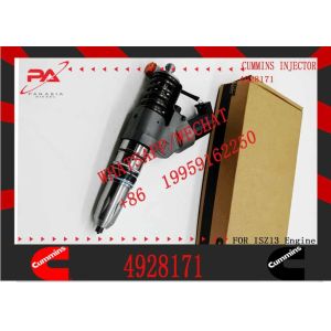 Fuel Injecteur Injector 4903319 4903472 4928171 For Cummins M11 INJECT PUMP