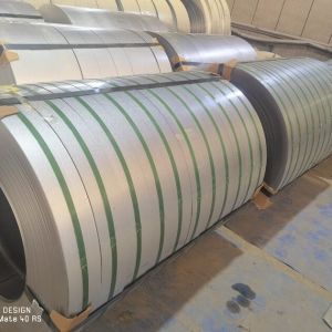 Buy cheap S550 AZ150 AFP Galvalume Steel Coil Strip SGCC SGCD Grade from wholesalers