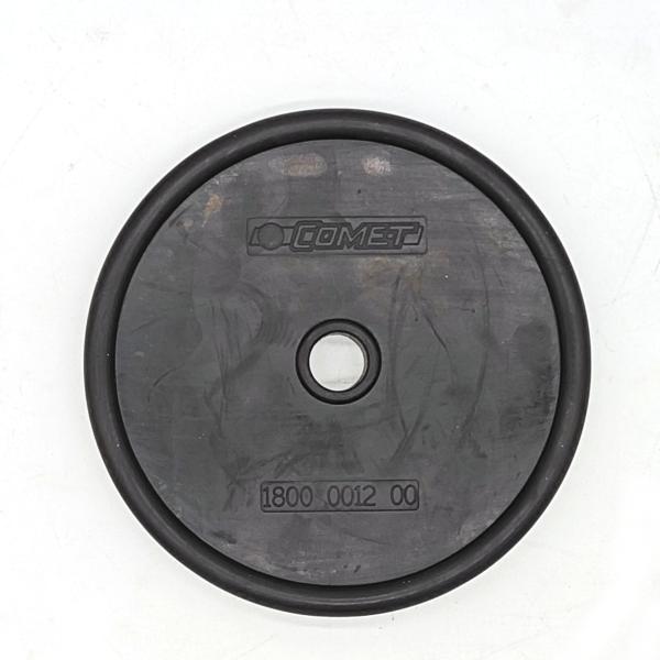 Quality OEM ODM Diaphragm Pump Rubber Membrane Kits for sale