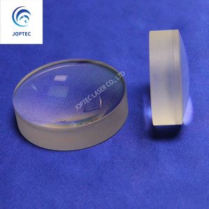 Precise Achromatic Doublet Cemented Optical Lens