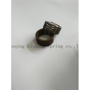 Buy cheap C Series Multi Turn Wave Springs - Inch Plain ends from wholesalers