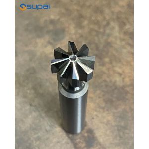Buy cheap Customized Tungsten Carbide Drill Bits in Different Shapes & Shank Diameter from wholesalers