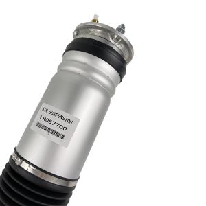 Buy cheap ODM Range Sport Air Ride Suspension Kit LR057700 LR057699 from wholesalers