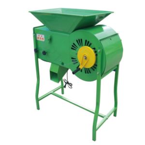 Buy cheap Lightweight Grain Winnower Machine 800-2000kg/H Capacity from wholesalers