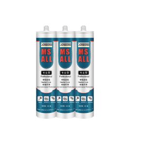 Buy cheap Underwater MS Polymer Sealant Adhesive No Harm Healthy from wholesalers