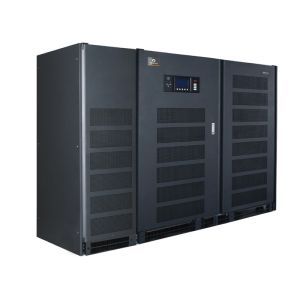 Buy cheap Pure Sine Wave Tower UPS Vertiv Hipulse U 80KVA 100KVA 120KVA 160KVA 200KVA 300KVA 400KVA 500KVA PF 0.9 from wholesalers