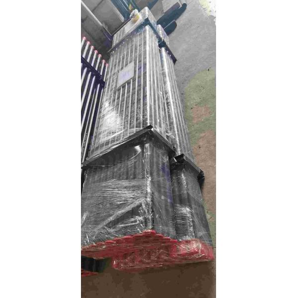 JT3020 Hdd Drill Rod/Pipe For Horizontal Directional Drilling Rig