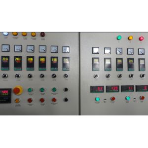 Buy cheap Customized Double screw Masterbatch Plastic compounding line with modular structure from wholesalers