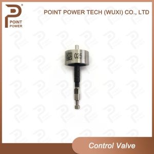 Buy cheap Common Rail Injector Parts Pressure Valve from wholesalers