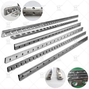 Buy cheap Strong Toughness Corrugated Knives Jinshan 2575x40x10 from wholesalers