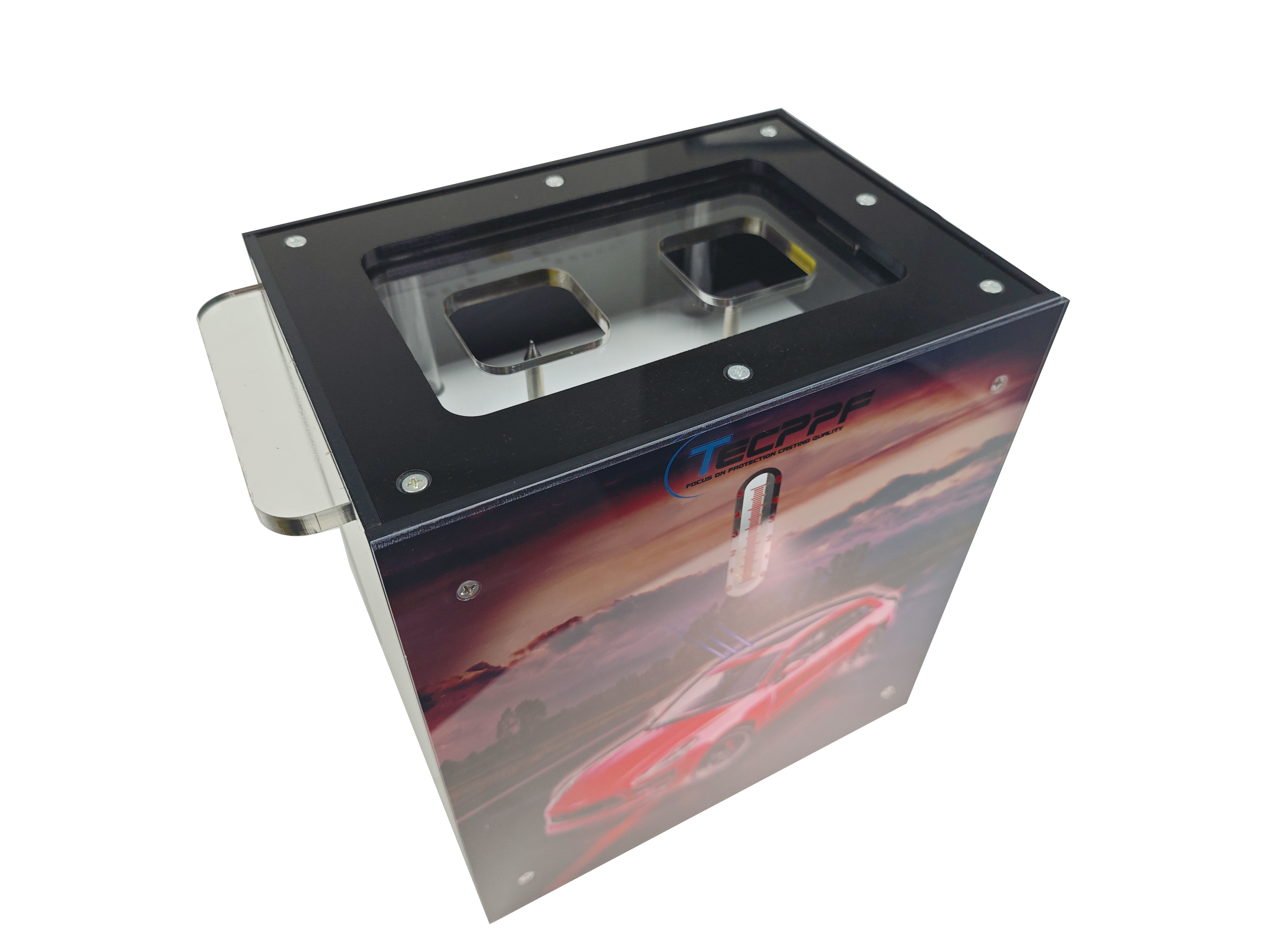 Buy cheap ISO Custom PPF Puncture Tester PPF Testing Machine product