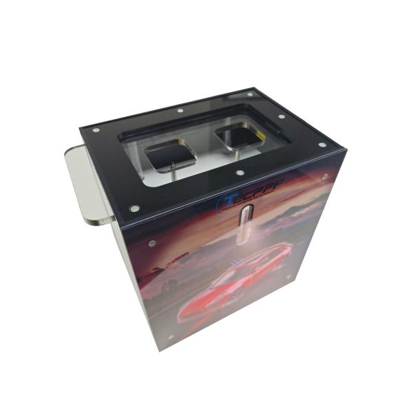 Quality ISO Custom PPF Puncture Tester PPF Testing Machine for sale