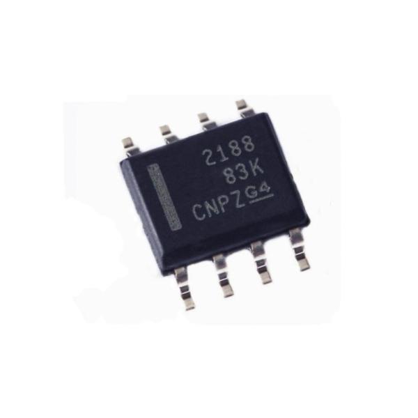 Quality Texas Instruments OPA2188AIDR New Original Electroncomponent Ic Components Chip Integrated Circuits TI-OPA2188AIDR for sale