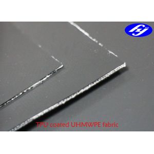 Buy cheap UV Resistant Thick 1.6mm Craft Fender UHMWPE Fabric from wholesalers