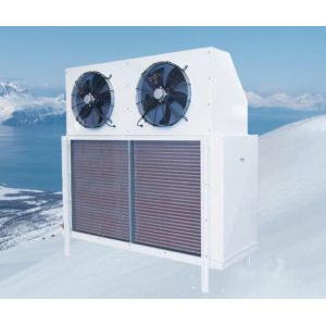 Buy cheap Water Defrost Cool Room Evaporators NW632A8T Rapid Freezing from wholesalers