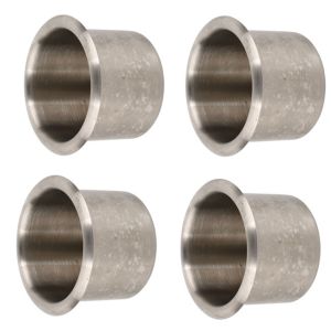 Custom CNC high Precision Metal Stamping Parts For Deep Cup 304 Stainless Steel