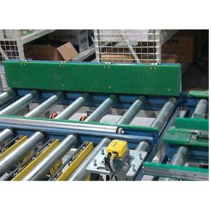 Buy cheap Self Lubricating T Shape 61D Hardness Conveyor Side Rails from wholesalers