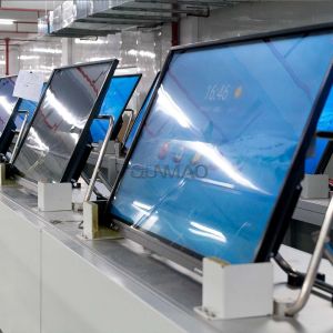 Qtenboard 65 Inch Interactive Smart Board Touch Screen Interactive Digital