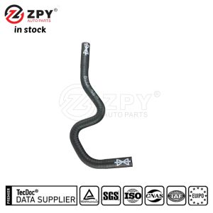 ZPY 8D0121107C Vent Hose For Audi Vw Skoda A4 Avant S4 Quattro Passat 4Motion