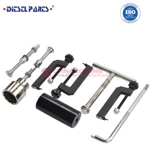 Buy cheap high pressure pump test for 5.9 cummins common rail injector removal tool for Denso Injector Repair Tools from wholesalers