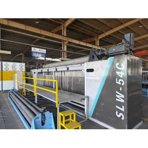 Buy cheap 5 Twists Intelligent Control Gabion Box Machine 320m Per Hour from wholesalers