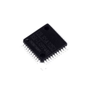 Buy cheap STC STC12LE5A32S2 integrated circuit chip ic tps65100rger from wholesalers