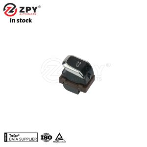 Buy cheap Audi A5 Trunk Release Switch with Trim 2008-2012 8K0959831A from wholesalers