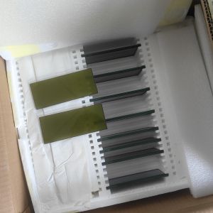 Buy cheap SR2,SR3 display screen CA-8452372 Green Display Type LCD Screen for SR2,SR3 HMIs Aftermarket Thermoking Spare Parts from wholesalers