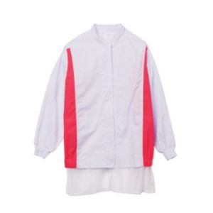 Buy cheap Antistatic Polyester 65% Cotton 35% Jacket Work Clothes from wholesalers