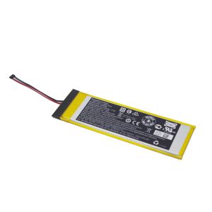 Buy cheap 1350mAh Ultrathin Rechargeable Lithium Polymer Batteries With PCB product