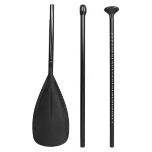 Buy cheap Alansma Black 185cm Three Piece SUP Paddle product
