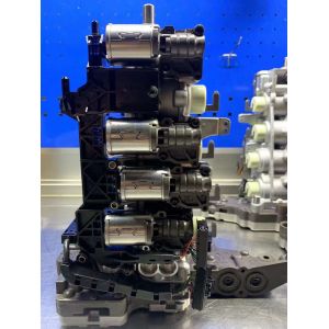 Buy cheap OB5 0B5 DL501 DSG Auto Transmission Valve Body Fit for Audi A4 A5 A6 A7 Q5 from wholesalers