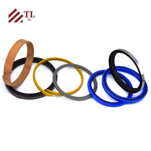 550-42219 Bucket Cylinder Seal Kit For JCB Excavator JS200 JS210 JS210LC