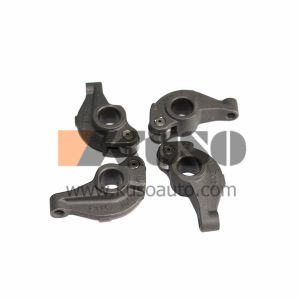 Buy cheap 4D55 4D56 MITSUBISHI Diesel Engine Valve Rocker Arm from wholesalers