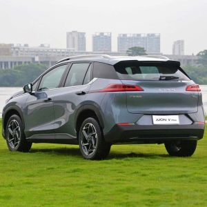 2024 GAC Aion V Plus 70 Electric Vehicle 7 Seats for Your Requirements