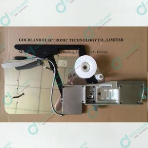 Buy cheap KDE-56V0 FUJI SMT Feeder 56mm motor Feeder for FUJI SMT pick and place machine from wholesalers