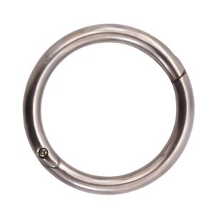 Buy cheap Self Locking Bull Nose Ring Perfect Combination Of And Efficiency product