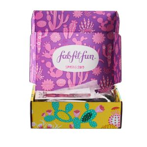 Buy cheap Personalized Beauty Subscription Boxes With Pinting Both Sides Custom Printed from wholesalers