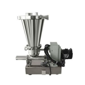 Buy cheap Full Automatic Gravimetric Powder Feeders High Efficient Stable Performance from wholesalers