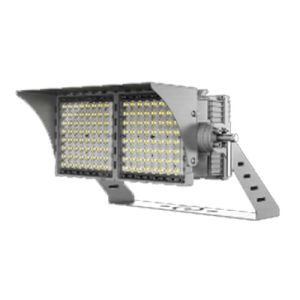 Buy cheap 5 Years Warranty 100000hrs 4000K CCT LED Stadium Flood Light product